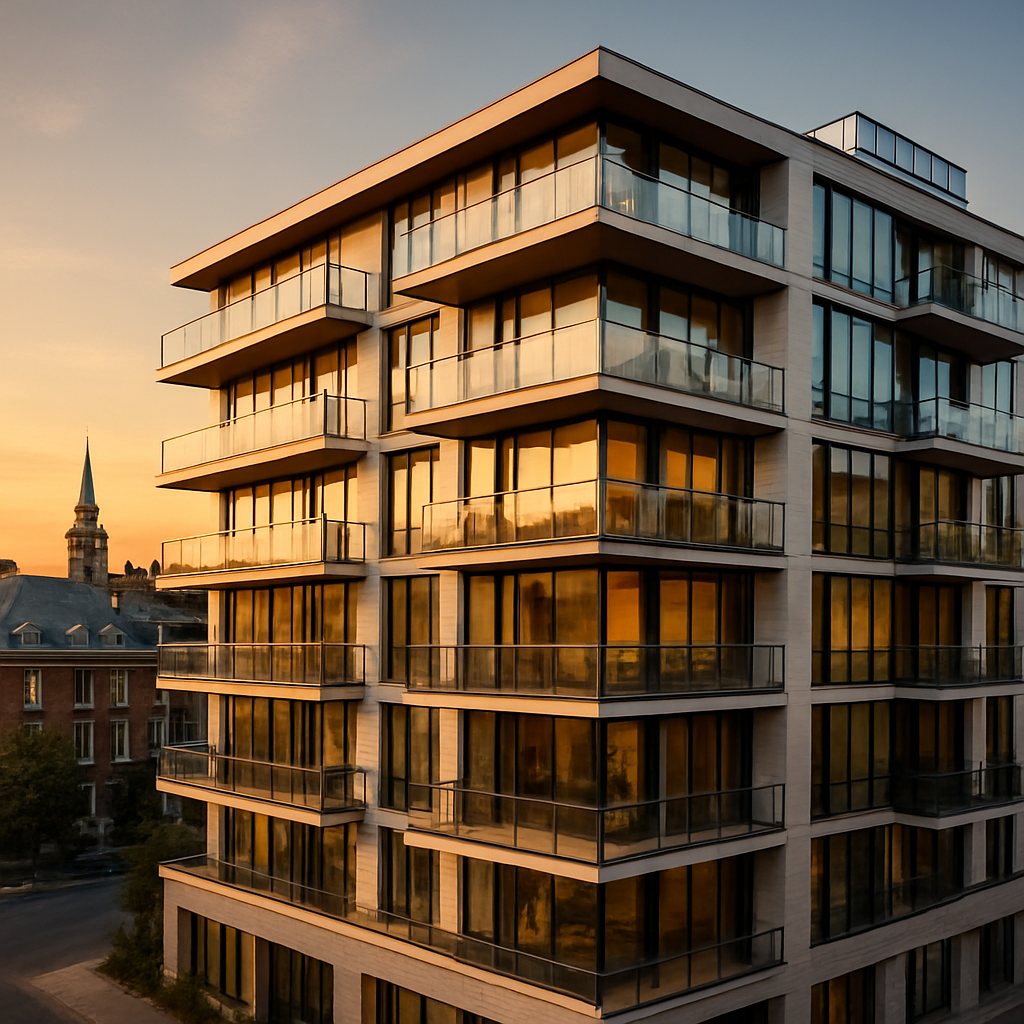 Appartement